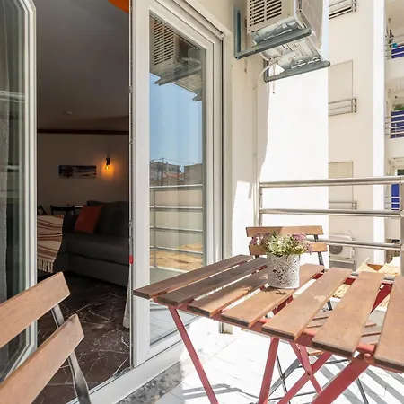 Beguest Wavy Caparica Costa da Caparica