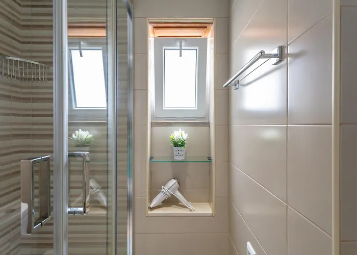 Beguest Wavy Caparica Διαμέρισμα *