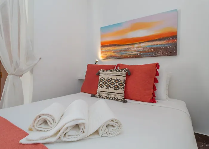 Beguest Wavy Caparica