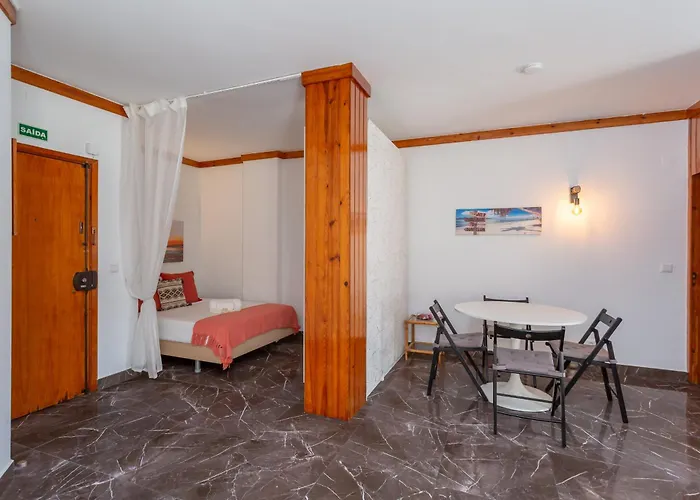 Beguest Wavy Caparica Costa de Caparica