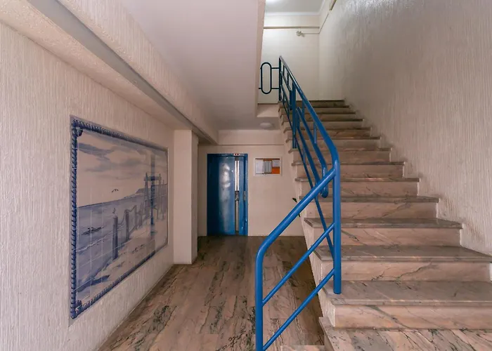 Beguest Wavy Caparica * Costa de Caparica