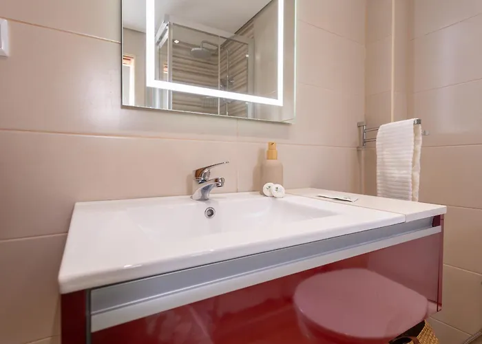 Beguest Wavy Caparica Costa de Caparica