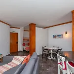 Beguest Wavy Caparica Διαμέρισμα Costa de Caparica