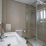 Διαμέρισμα Beguest Wavy Caparica Costa de Caparica