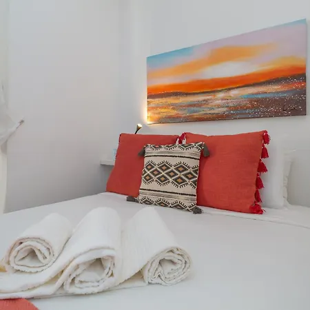 Beguest Wavy Caparica