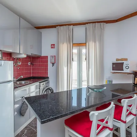 Beguest Wavy Caparica Costa da Caparica