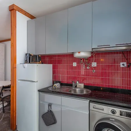 Beguest Wavy Caparica Apartamento
