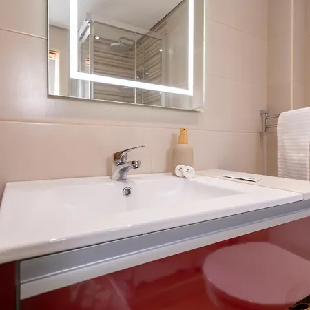 Beguest Wavy Caparica Costa da Caparica
