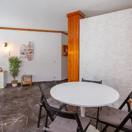 Beguest Wavy Caparica Apartamento