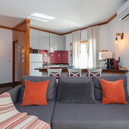 Lejlighed Beguest Wavy Caparica Costa de Caparica