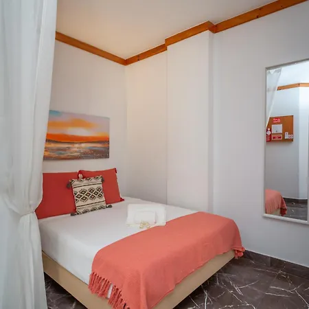 Beguest Wavy Caparica *
