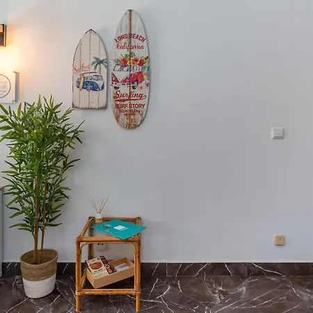 Beguest Wavy Caparica * Costa de Caparica