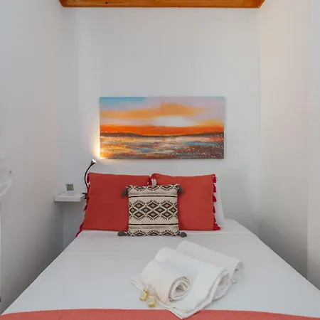 Beguest Wavy Caparica Apartamento Costa da Caparica