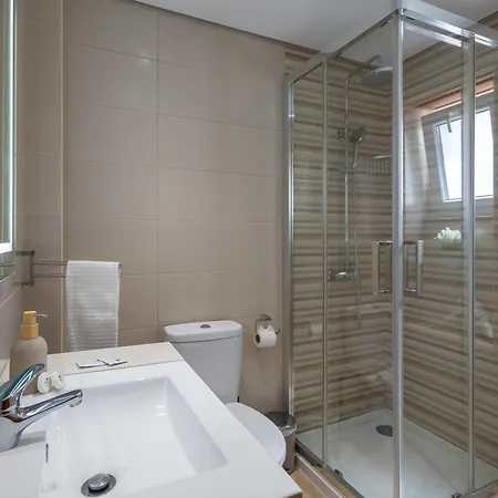 Lejlighed Beguest Wavy Caparica Costa de Caparica